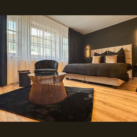 Apartment Noir No 7 הולצמינדן מראה חיצוני תמונה