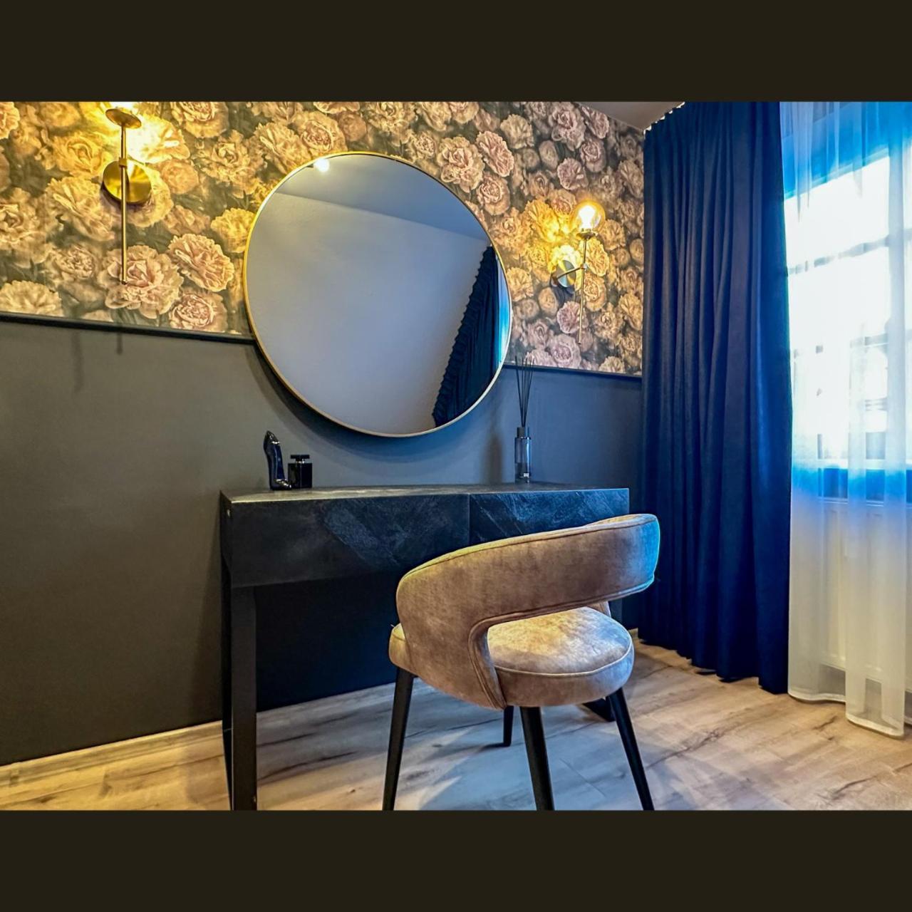 Apartment Noir No 7 הולצמינדן מראה חיצוני תמונה