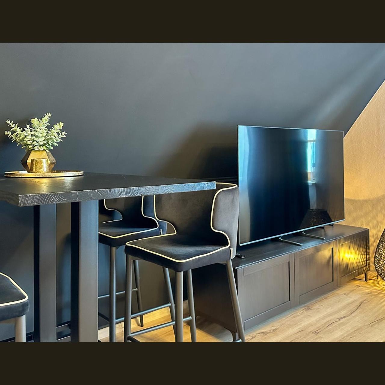 Apartment Noir No 7 הולצמינדן מראה חיצוני תמונה