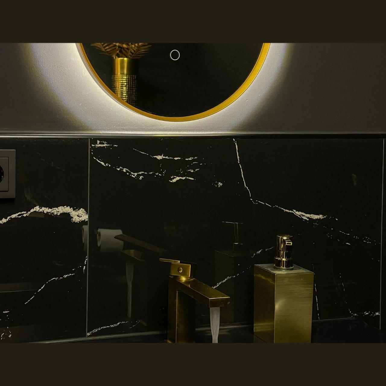 Apartment Noir No 7 הולצמינדן מראה חיצוני תמונה