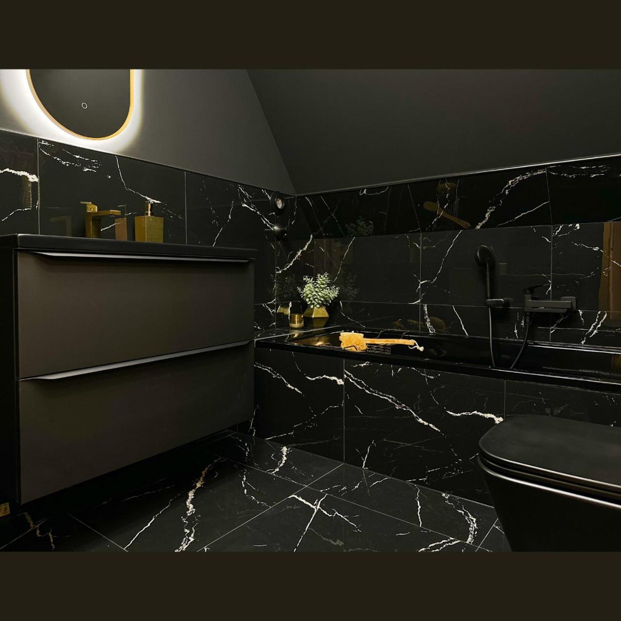 Apartment Noir No 7 הולצמינדן מראה חיצוני תמונה