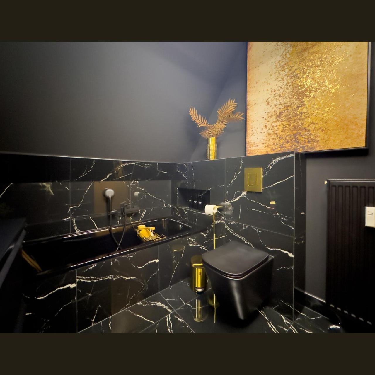 Apartment Noir No 7 הולצמינדן מראה חיצוני תמונה