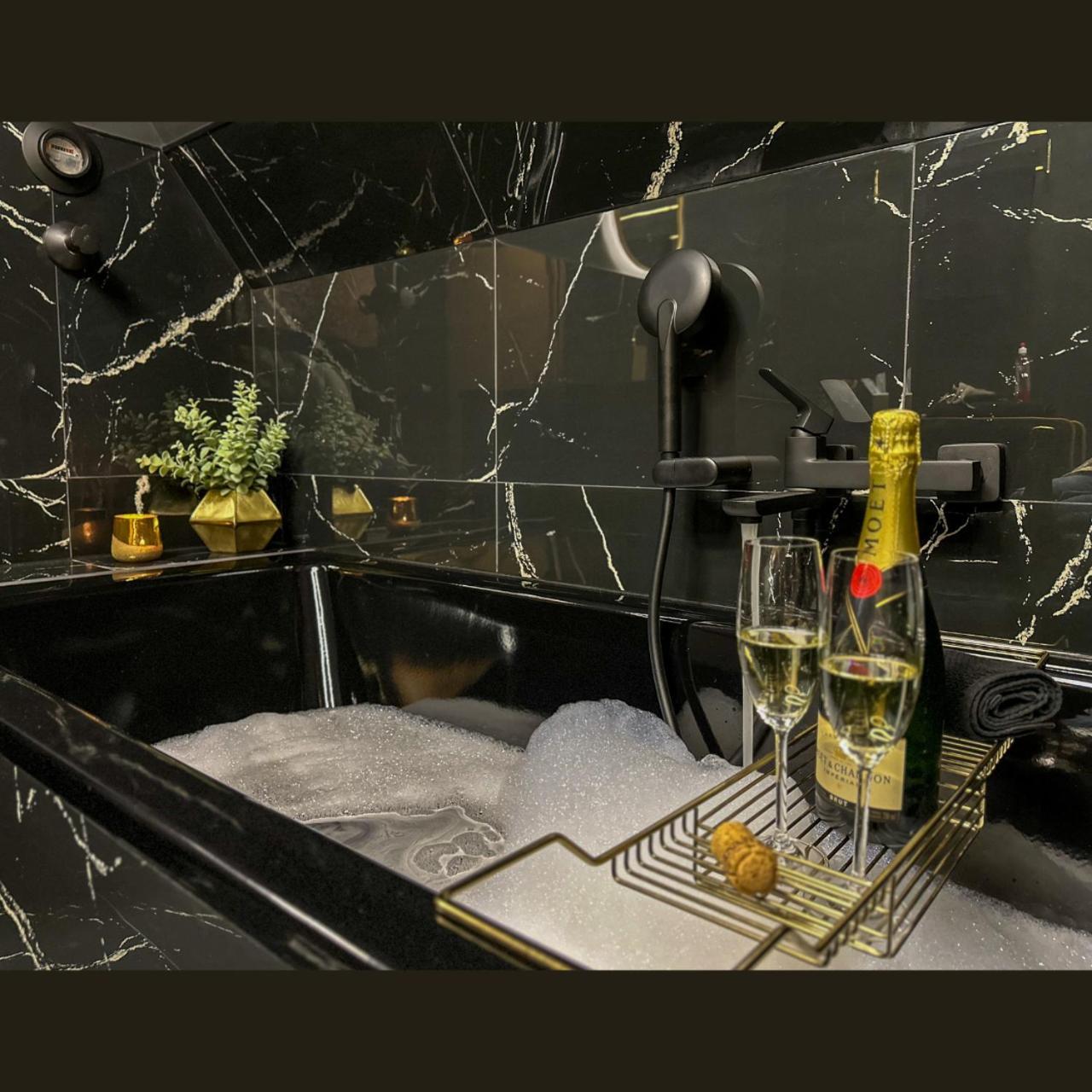 Apartment Noir No 7 הולצמינדן מראה חיצוני תמונה