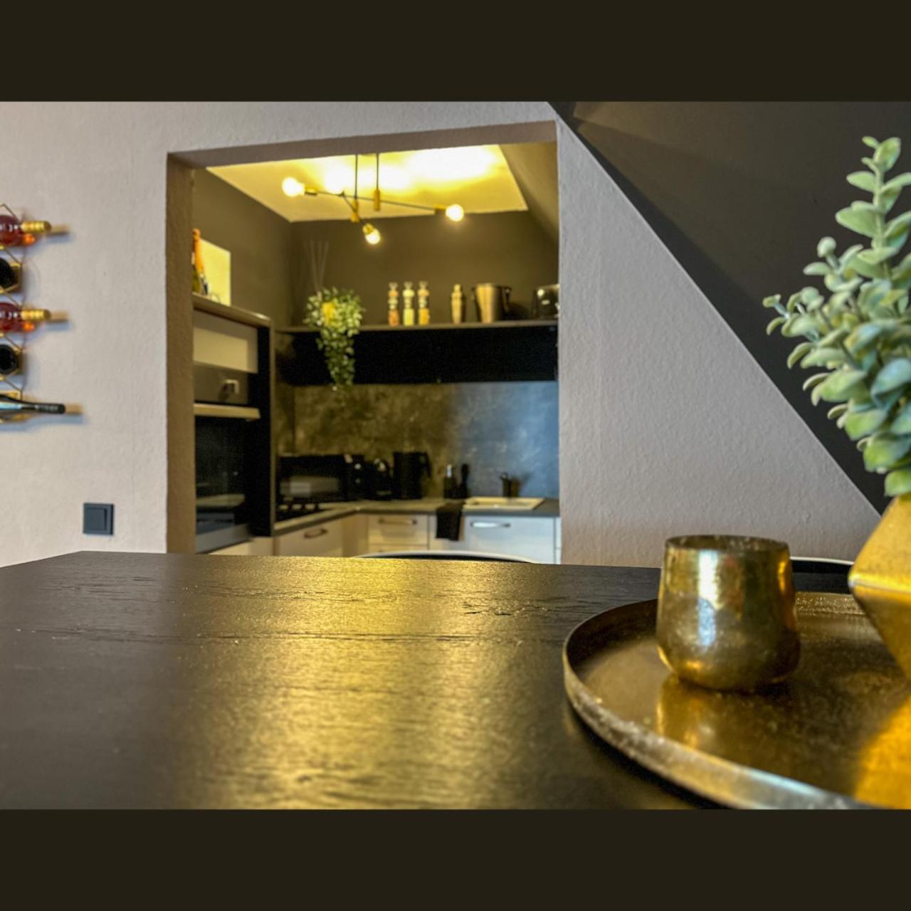 Apartment Noir No 7 הולצמינדן מראה חיצוני תמונה